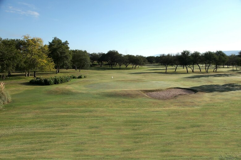 Guachipas Golf Hotel Boutique
