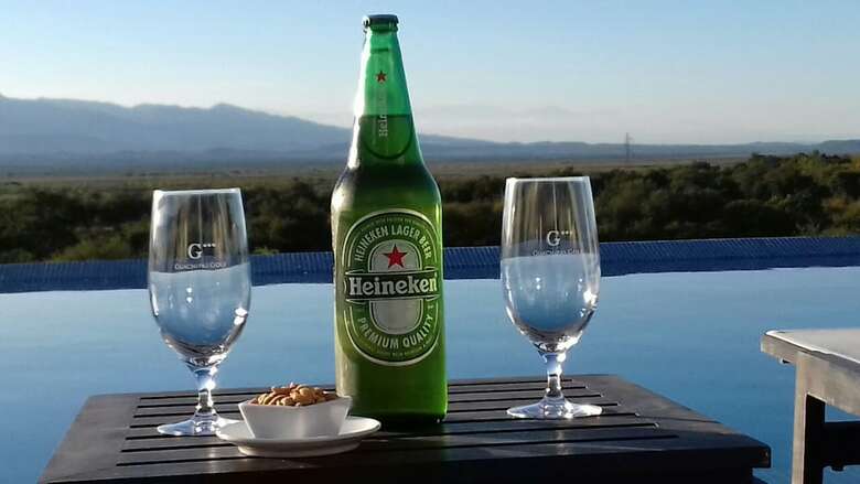 Guachipas Golf Hotel Boutique