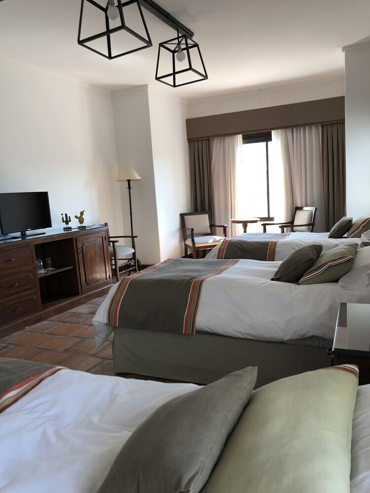 Guachipas Golf Hotel Boutique