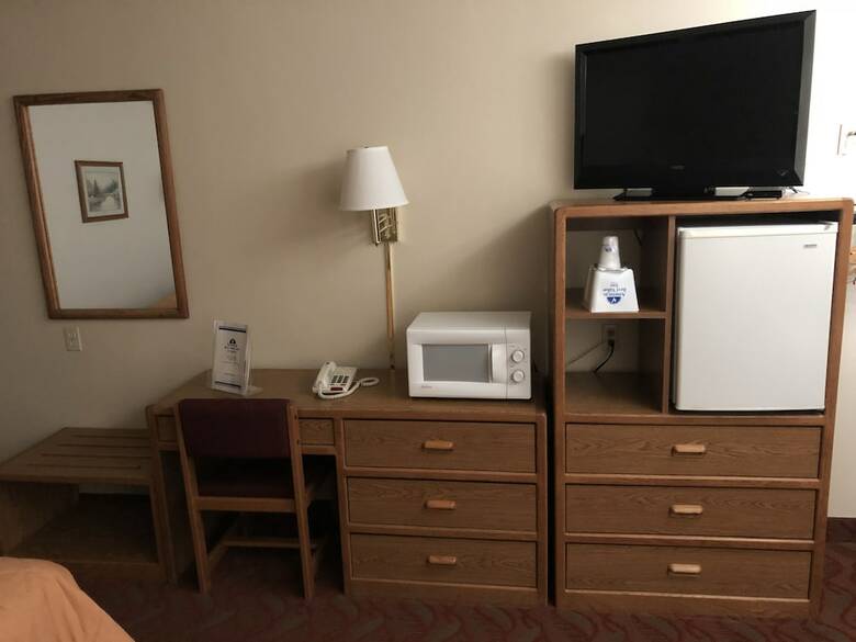 Hotel Americas Best Value Inn & Suites Sidney