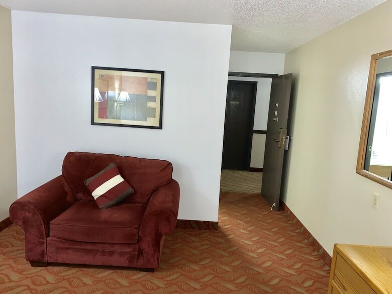 Hotel Americas Best Value Inn & Suites Sidney
