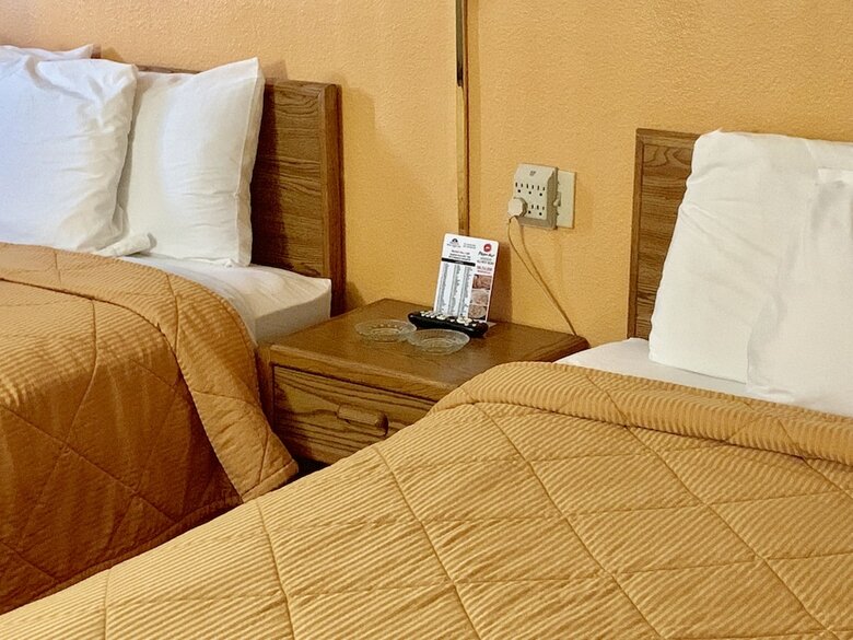 Hotel Americas Best Value Inn & Suites Sidney