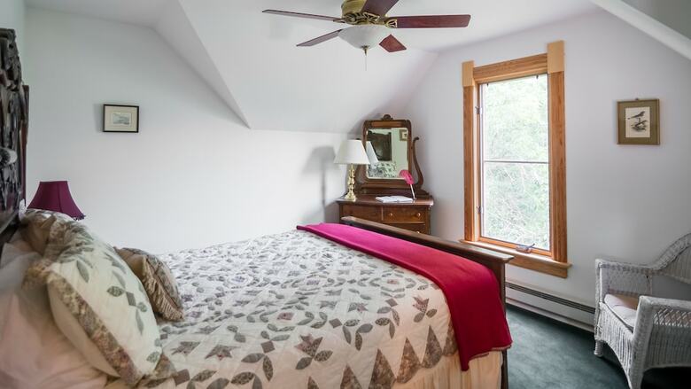Lehrkind Mansion Bed And Breakfast