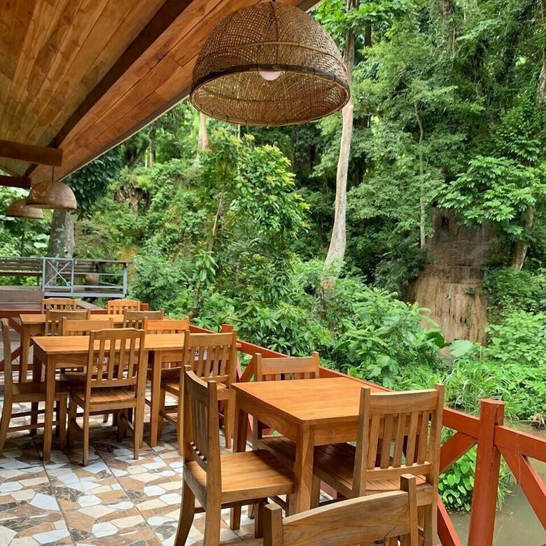 Hotel Luxury Camp@green Jungle Park
