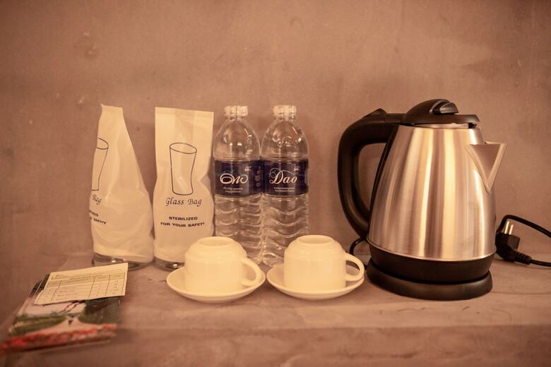 Hotel Luxury Camp@green Jungle Park