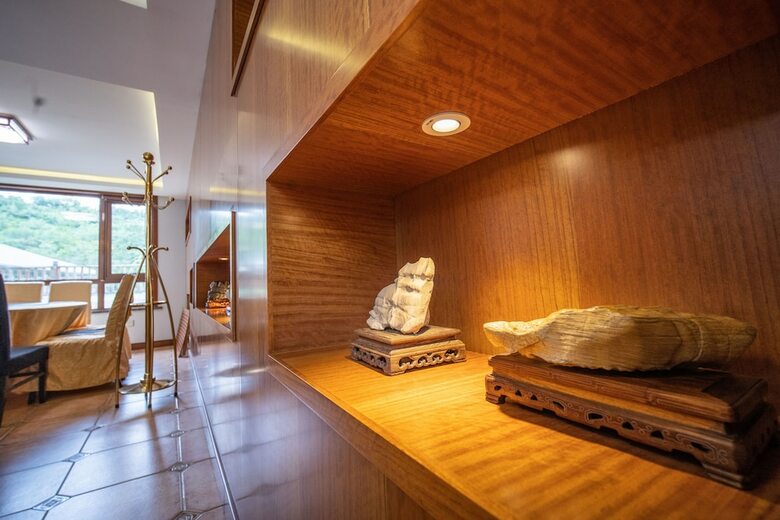 Innature.hanyang Hotel