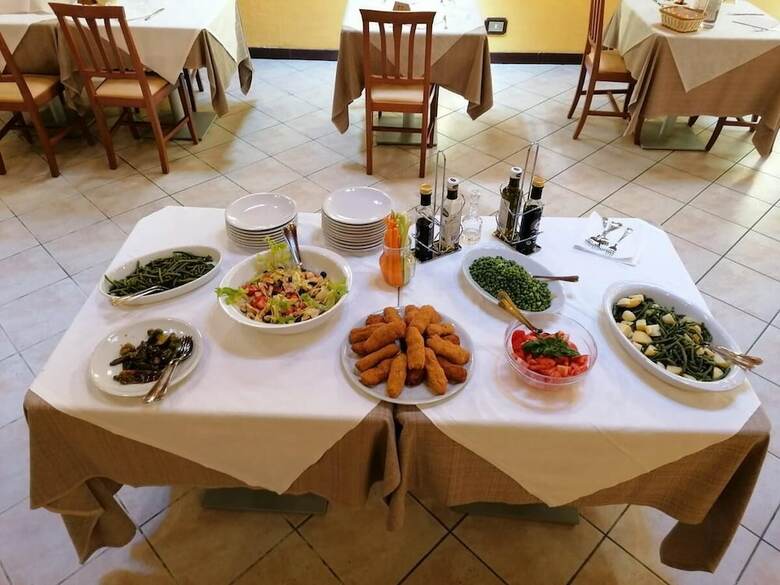 Posada Hotel Ristorante Regina