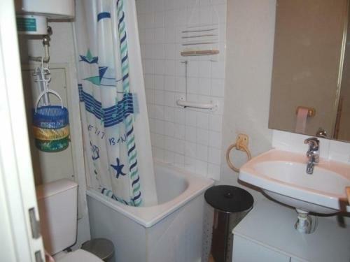 Apartment Le Cezelly