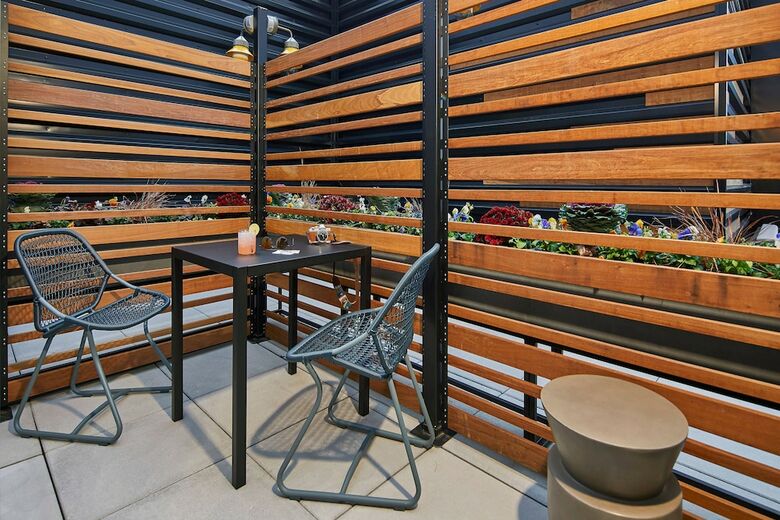 Hotel Moxy Columbus Short North