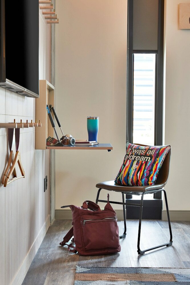Hotel Moxy Columbus Short North