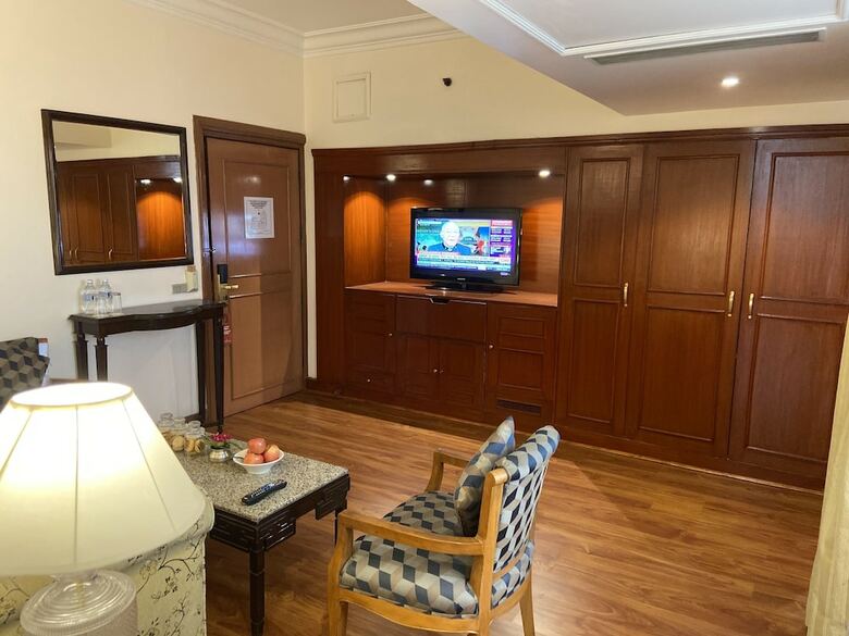 The Everest Hotel Kathmandu