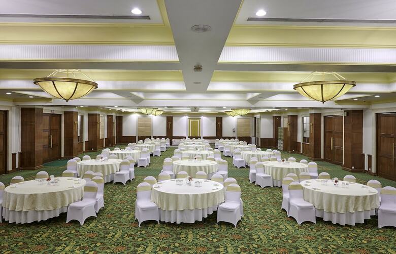 The Everest Hotel Kathmandu