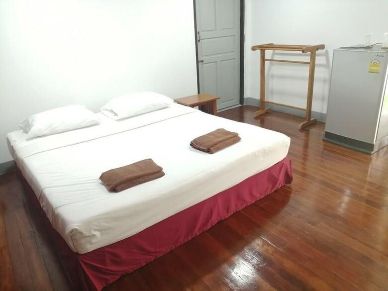 Hotel Jansom Beach Resort Ranong