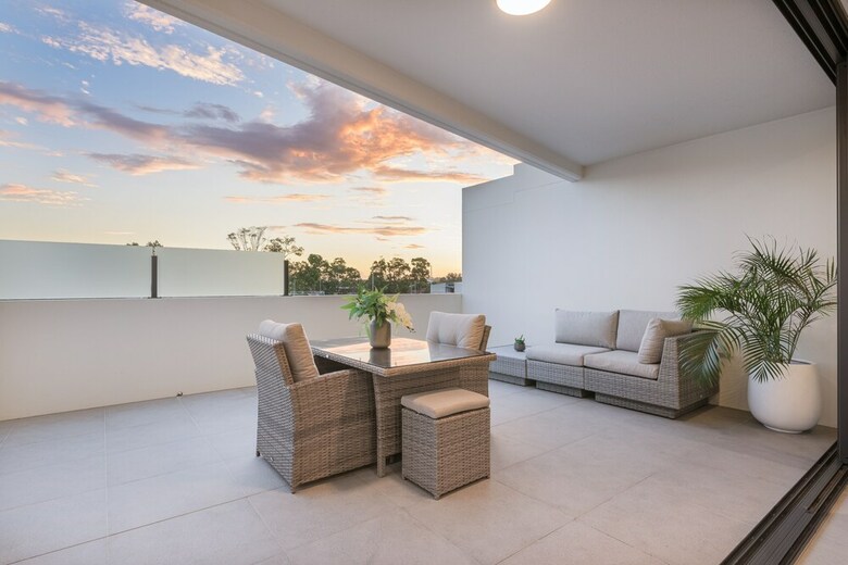 Apartamentos Allure Mooloolaba