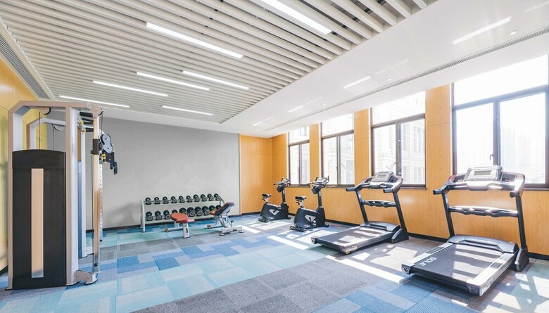 Atour Light Hotel Exhibition Center Tangshan