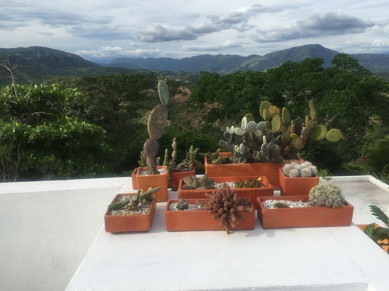 Finca Malabar By Nomad Guru