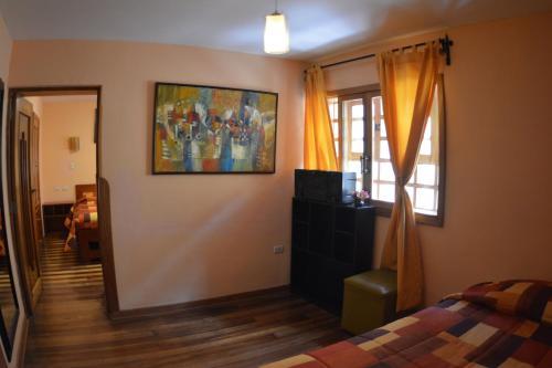 Apartamento Departamentos Cusco