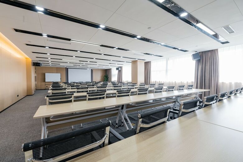 Atour Hotel Lutai Ave Gaoxin Zibo