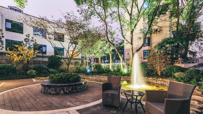 Atour Hotel Huaibei