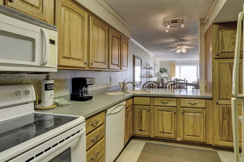 Villa Shorewood 308