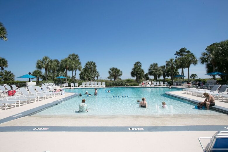 Villa Shorewood 308