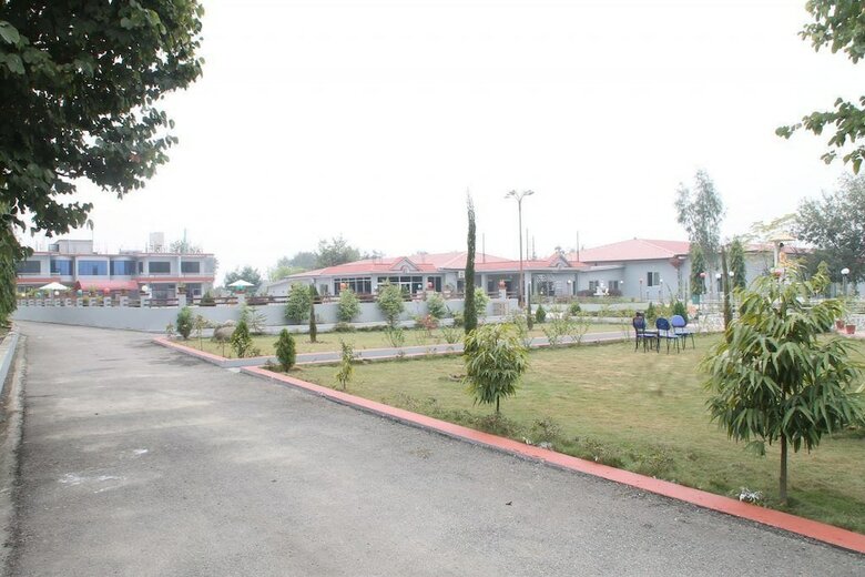Apartamento Arambha Resort