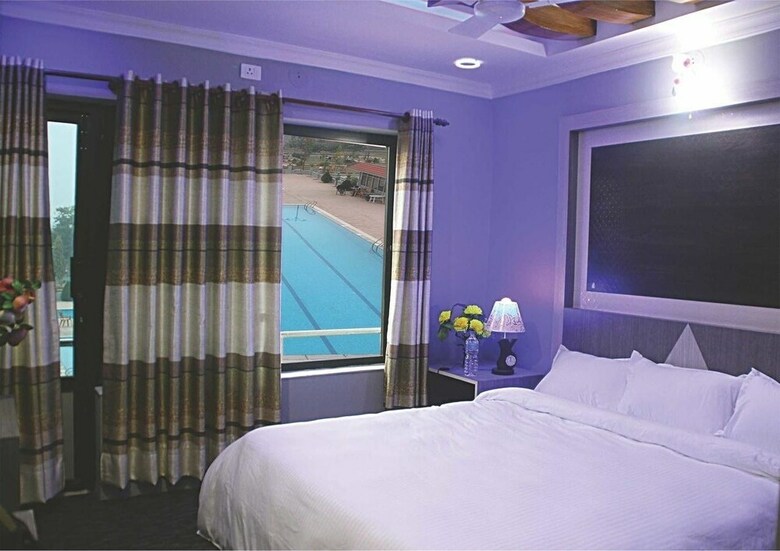 Apartamento Arambha Resort