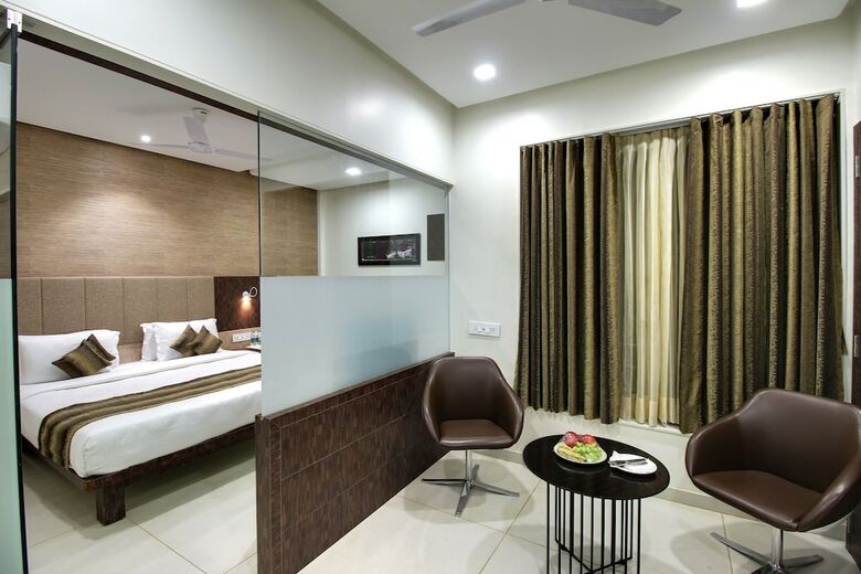 Hotel Svasti Inn Jamnagar