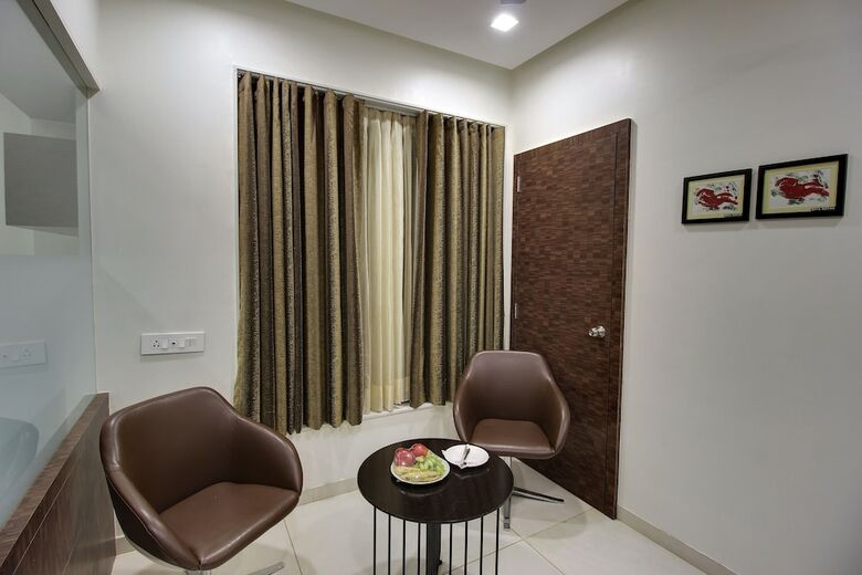 Hotel Svasti Inn Jamnagar