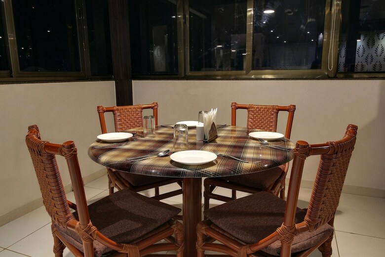 Hotel Svasti Inn Jamnagar