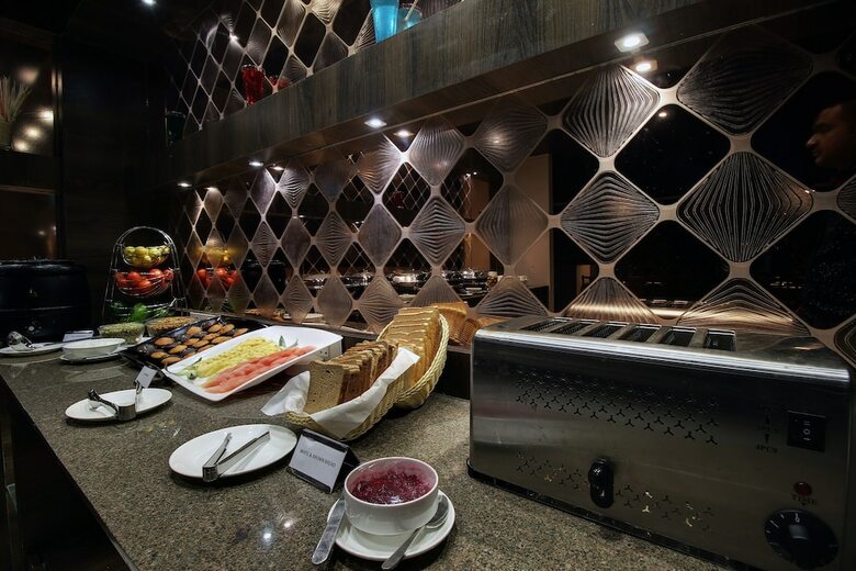 Hotel Svasti Inn Jamnagar