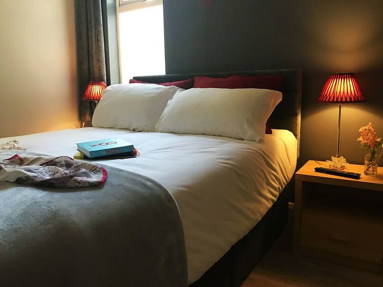 Bed & Breakfast Titanic Guest Boutique Accommodation