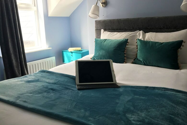 Bed & Breakfast Titanic Guest Boutique Accommodation