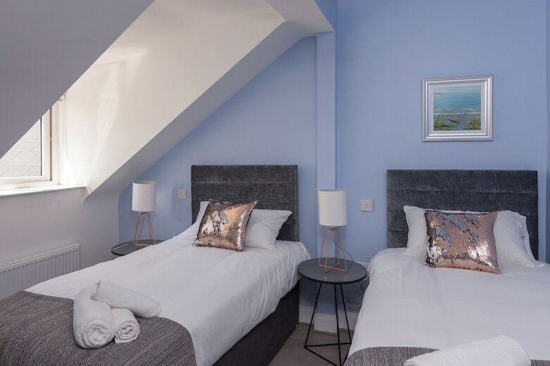 Bed & Breakfast Titanic Guest Boutique Accommodation