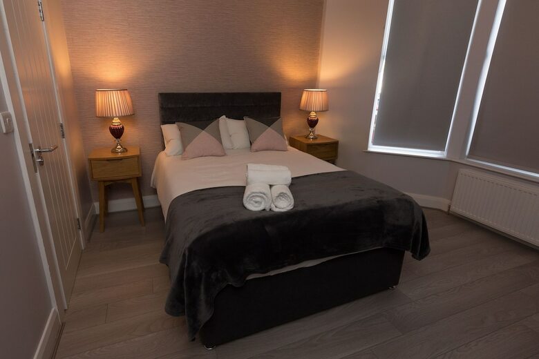 Bed & Breakfast Titanic Guest Boutique Accommodation