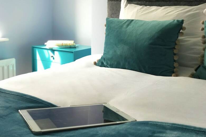 Bed & Breakfast Titanic Guest Boutique Accommodation