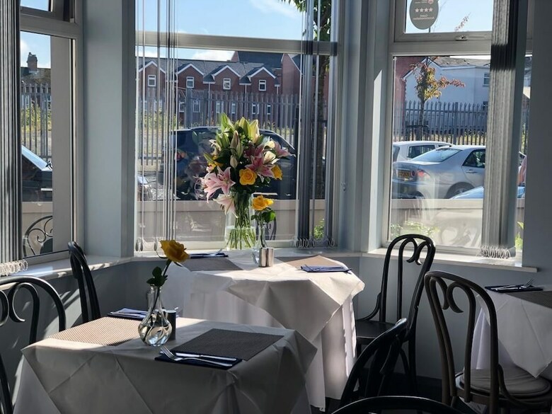 Bed & Breakfast Titanic Guest Boutique Accommodation