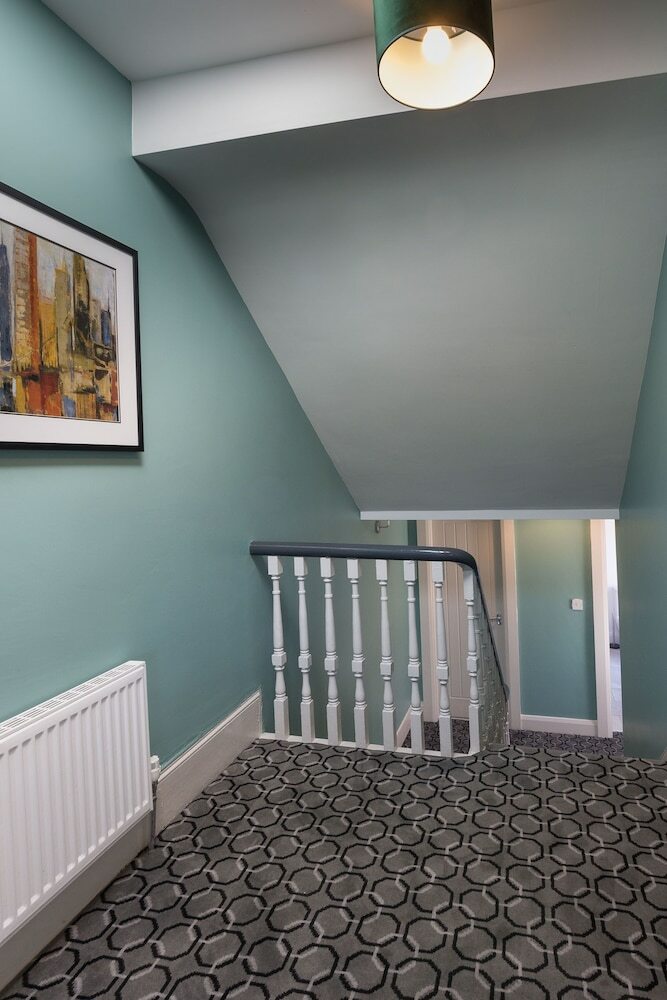 Bed & Breakfast Titanic Guest Boutique Accommodation