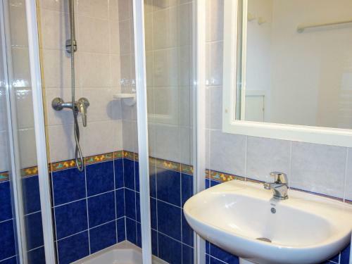 Apartment Les Rivages de Coudouli�re-1
