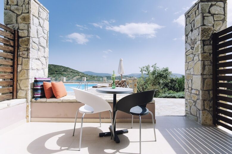 Perivoli Country Hotel & Retreat