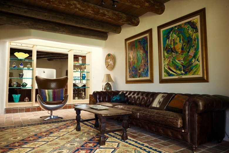 Bed & Breakfast Cielo Taos