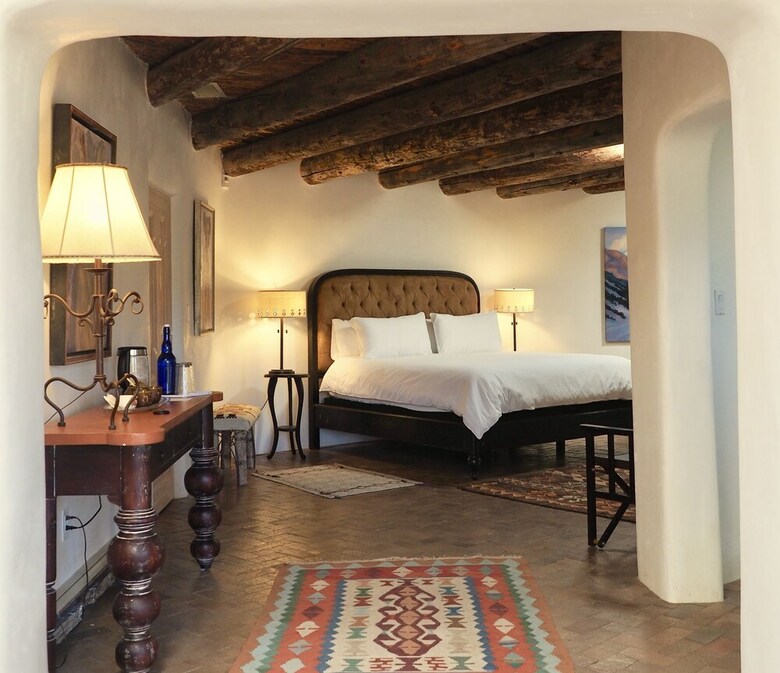 Bed & Breakfast Cielo Taos