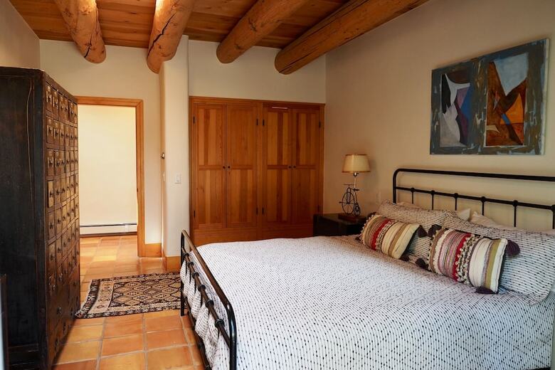 Bed & Breakfast Cielo Taos