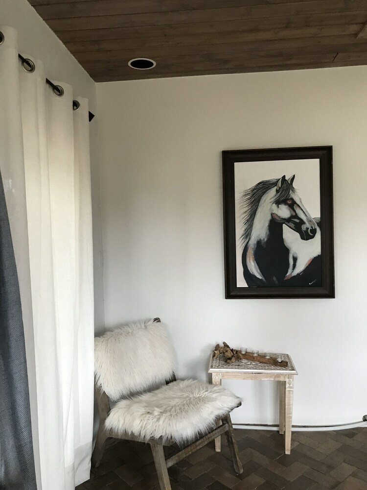 Bed & Breakfast Cielo Taos