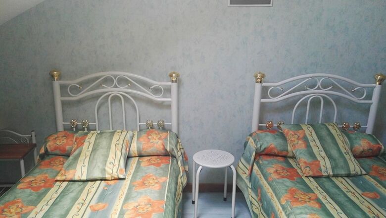 Bed & Breakfast Chambre D?hotes de Malvalette