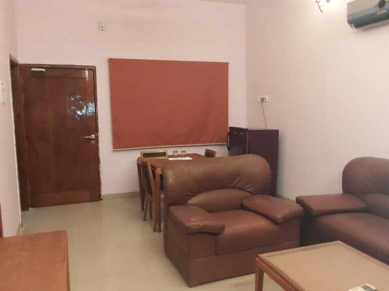 Hotel Ganpati Resort