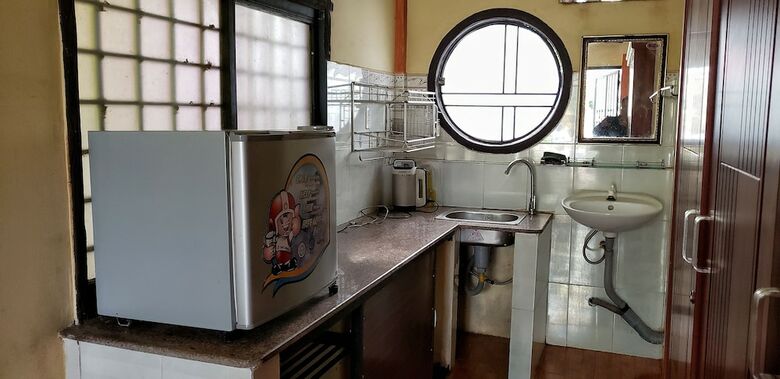Bed & Breakfast Tithonia Homestay