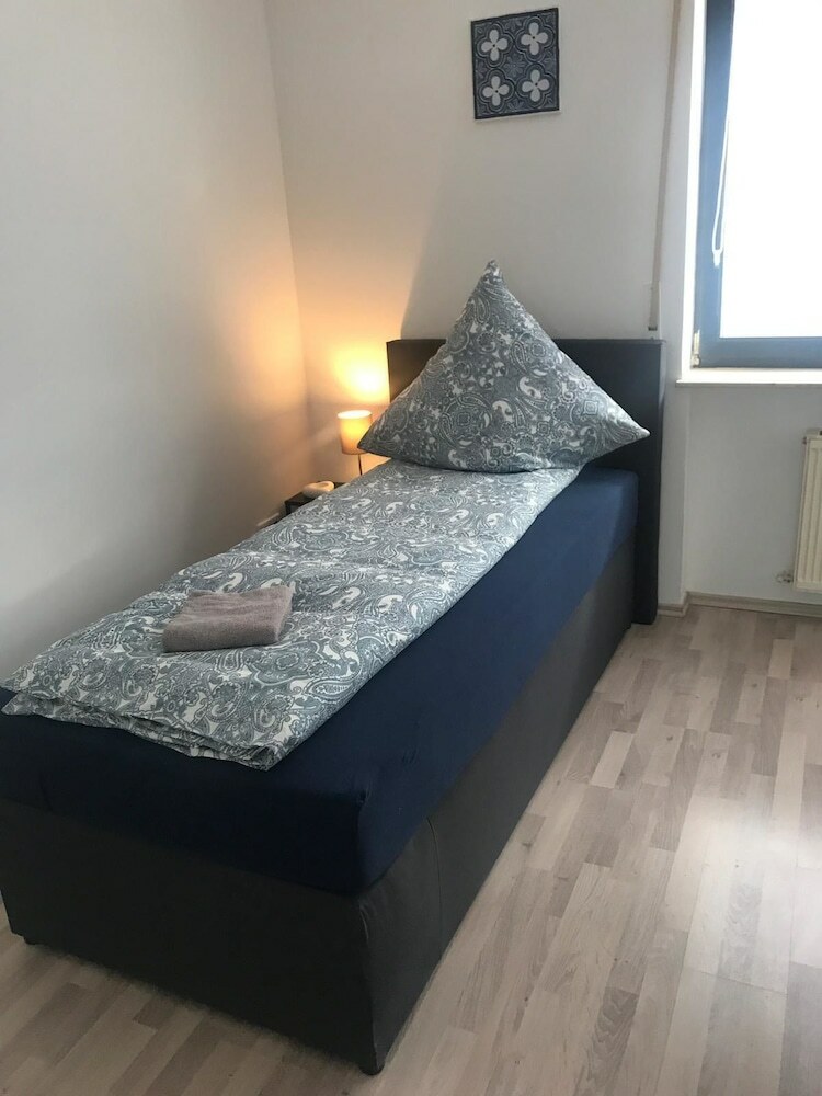 Apartamentos Ferienwohnungen Akh Home