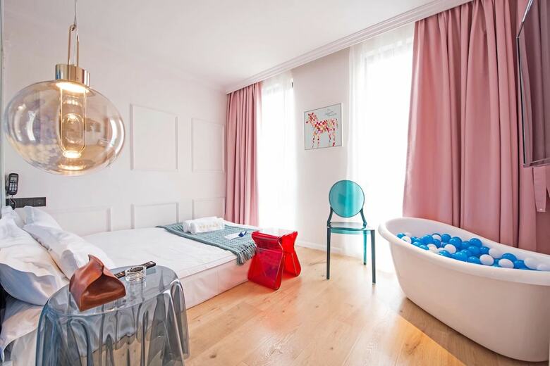 Ya'an Juyuan Color Hotel