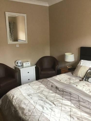 Bed & Breakfast Atlantic View